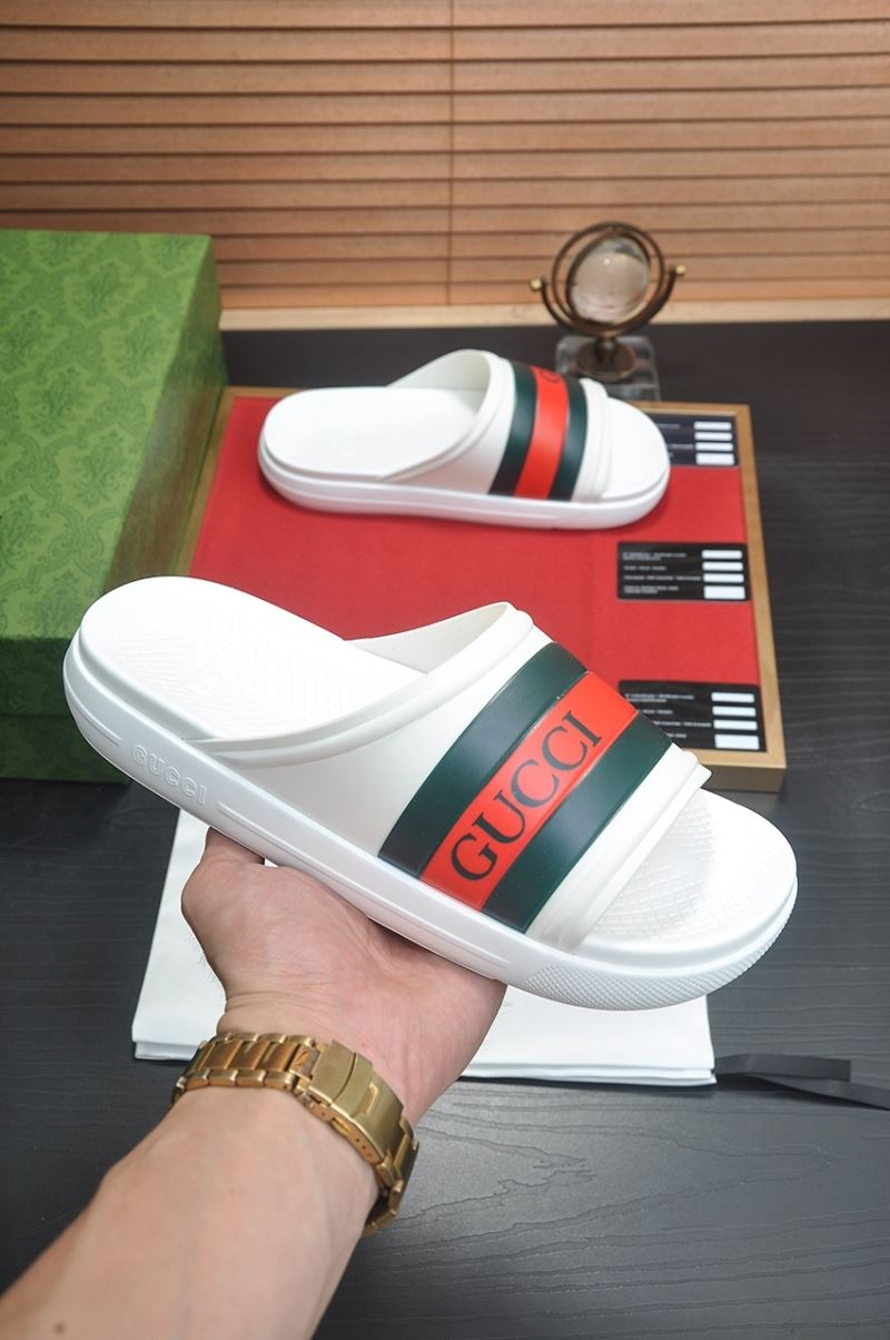 Gucci Slippers